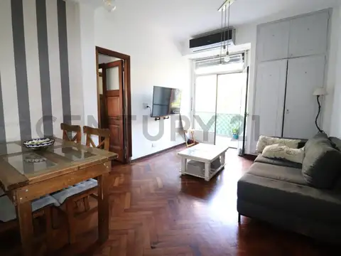 VENTA DEPARTAMENTO 4 AMBIENTES - SAN CRISTOBAL CABA