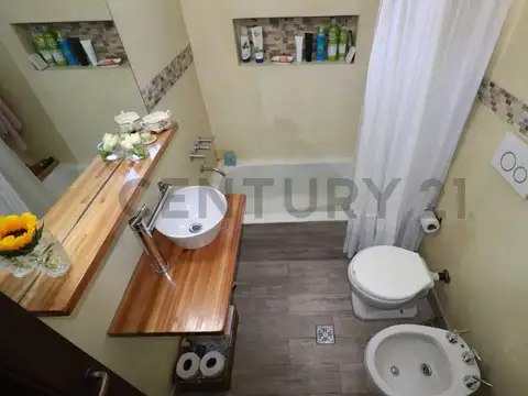 Departamento en Venta de 4 ambientes