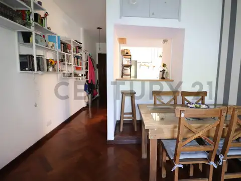 Departamento en Venta de 3 dormitorios