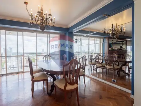 Departamento en Venta de 3 dormitorios