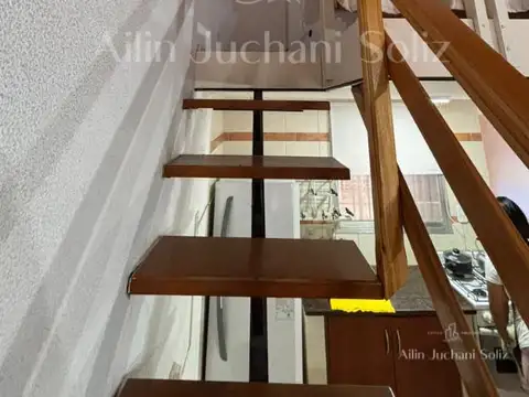 Casa en Alquiler con 1 cochera