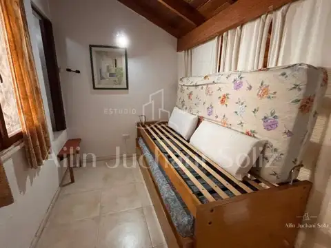 Casa en Alquiler al Norte