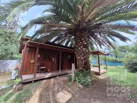 Casa - Garin