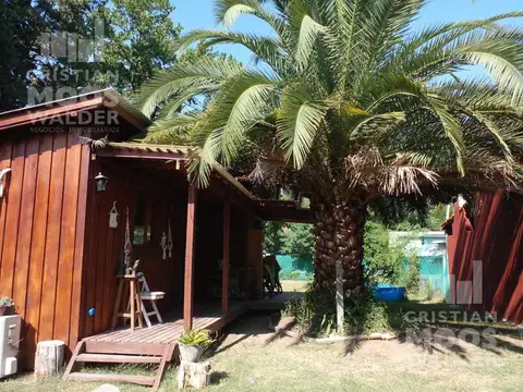 Casa en Venta al Norte