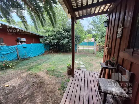Casa en Venta de 1 dormitorio