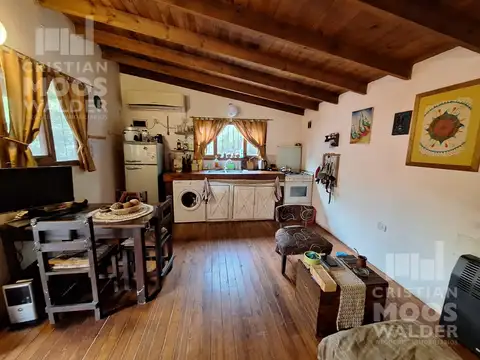 Casa en Venta 4 años