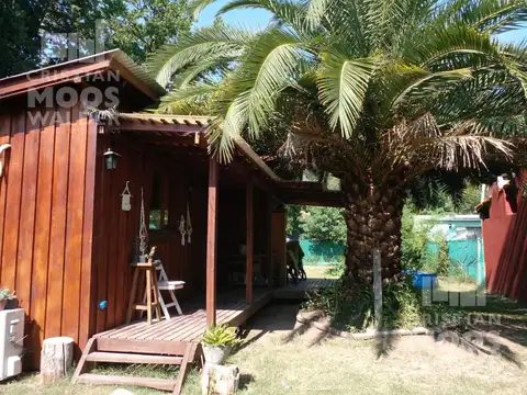 Casa en Venta en Garin, USD 75.000