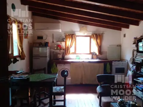 Casa en Venta al Norte