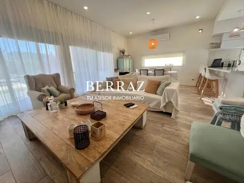 Casa en Alquiler 5 años