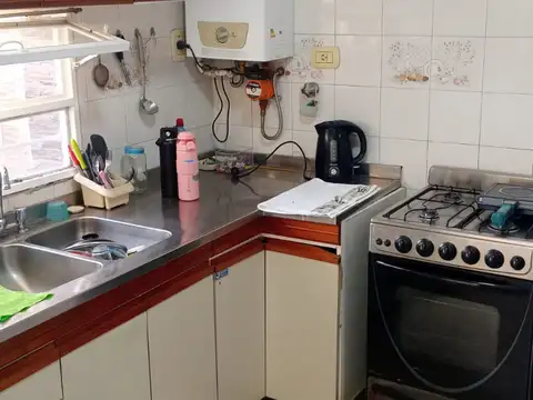 Departamento en Venta en Parana, USD 72.000