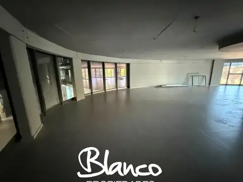 PROA PILAR 100