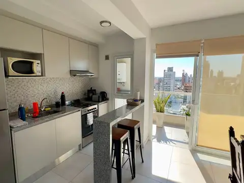 Departamento en Venta en Santa Fe, USD 125.000