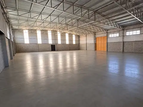 Galpon en Venta en Mi Granja, USD 1.050.000
