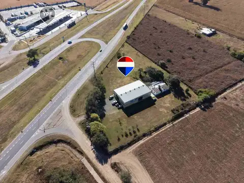 Galpon en Venta en Mi Granja, USD 1.050.000