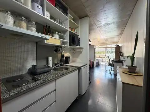 Departamento en Venta de Monoambiente
