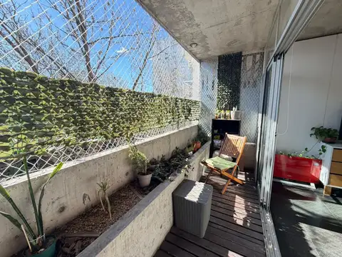 Departamento en Venta en Monte Castro, USD 63.900