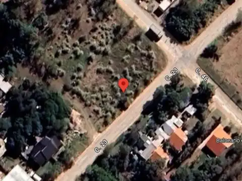 Terreno en venta - 500mts2 - Tres Arroyos