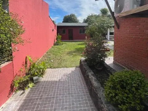 Casa en Venta en Marques De Sobremonte, USD 125.000