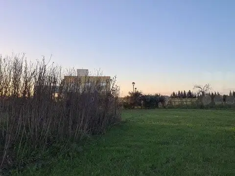 Terreno en Venta en Chascomus, USD 45.000