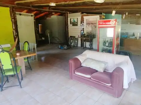 VENTA COMPLEJO DE 1 HECTAREA QUINTAS DE FERREYRA