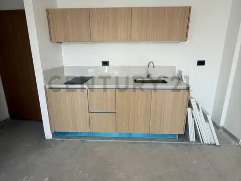 Avenida San Martín 4000, Piso 5