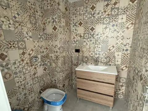 Departamento en Venta en Villa del Parque, USD 155.000