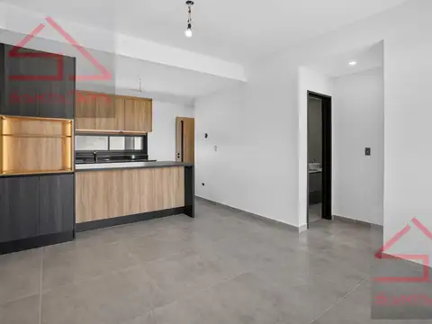 Departamento en Venta A Estrenar
