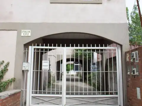 Duplex de dos dormitorios