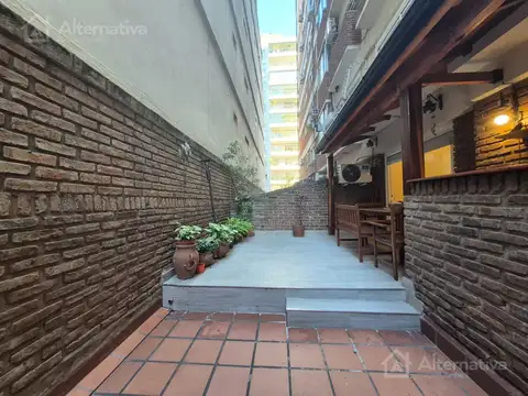 Departamento en Alquiler Temporal 40 años