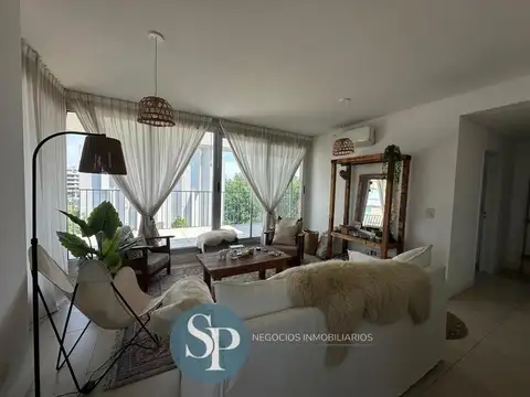 VENTA DEPARTAMENTO VILA HAUS
