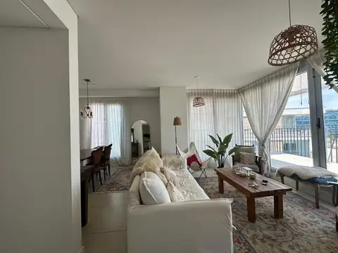 VENTA DEPARTAMENTO VILA HAUS