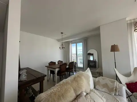 Departamento En Venta Vilahaus - Km 42,5