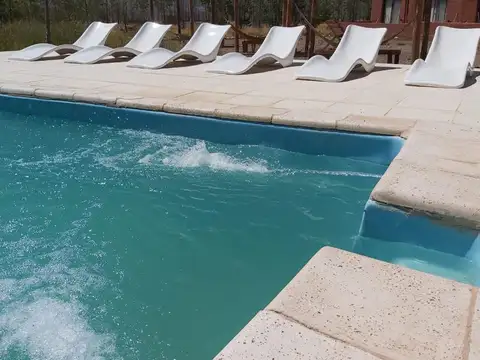 Hotel en Venta 15 años