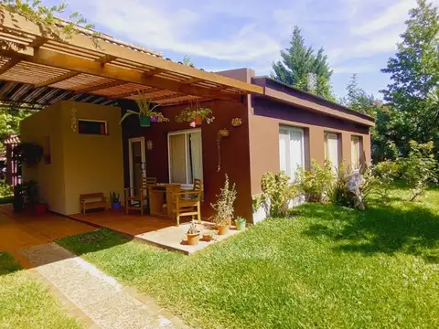 VENTA CASA 3 DORMITORIOS BARRIO SWAN ABASTO