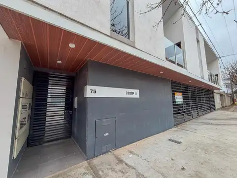 Departamento en venta - USD 58.000