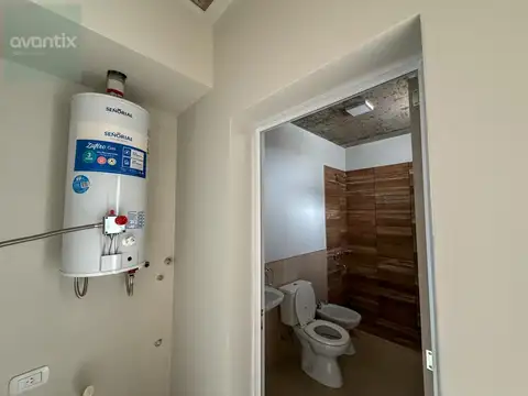 Departamento en venta - USD 58.000