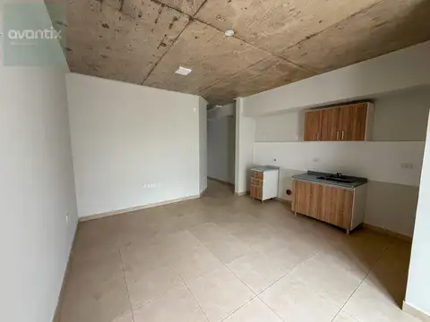 Departamento en Venta en Villa Rosas, USD 55.000