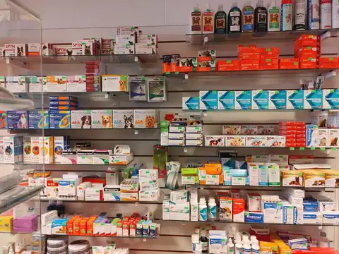 VENTA Fondo de Comercio+Local  – Veterinaria y Pet Shop.