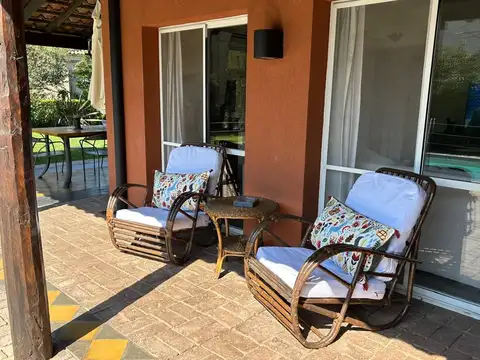 Casa  en Venta en Villa Olivos, Garin, Escobar