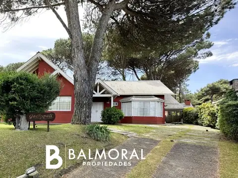 Casa - ALQUILER_TEMPORAL - Argentina, Pinamar - Tridente 1043