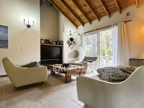 Casa en Alquiler Temporal de 2 dormitorios