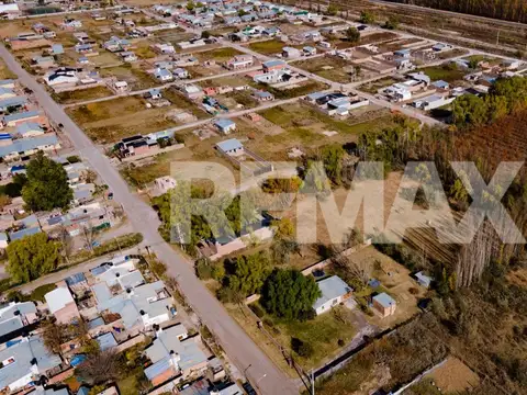 Terreno en Venta de 6000,0 m2