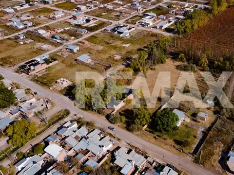 LOTES EN VENTA | ALTA GRACIA CINCO SALTOS