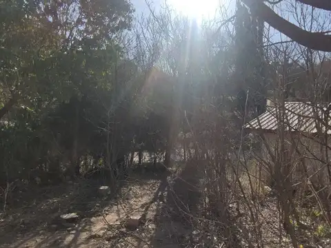 VENTA LOTE SALSIPUEDES EL PUEBLITO