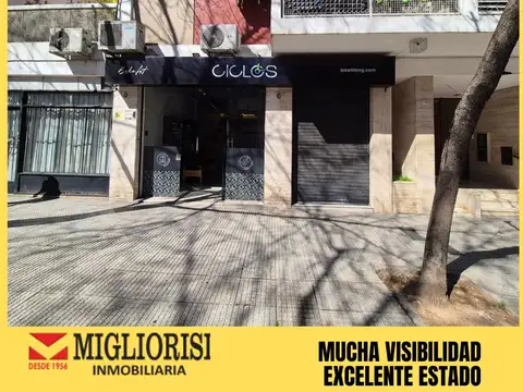 Local en Venta en Palermo