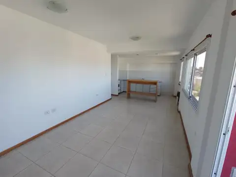 Rivadavia y Paraguay