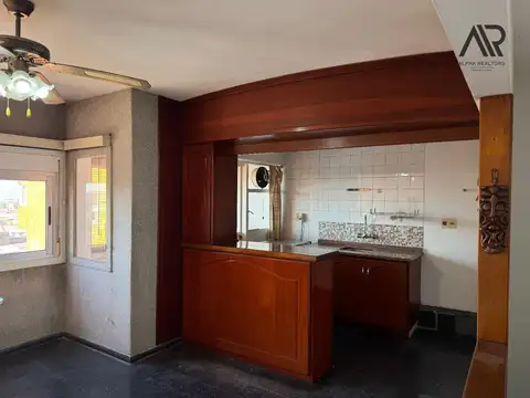 Departamento en Venta de 7 ambientes