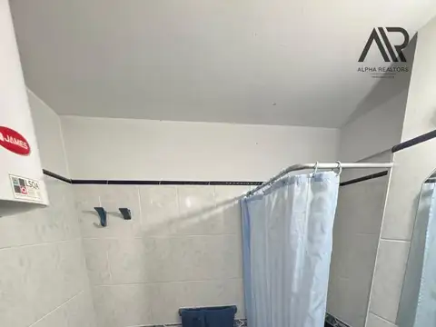 Departamento en Venta al Sur