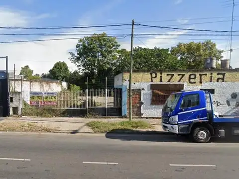 Terreno en San Miguel