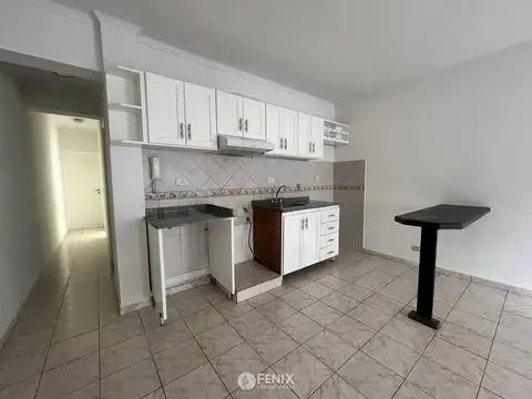 DFA381 - DEPARTAMENTO CÉNTRICO EN ALQUILER - 2 DORMITORIOS